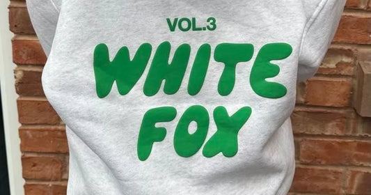 Why Is the White Fox So Popular?